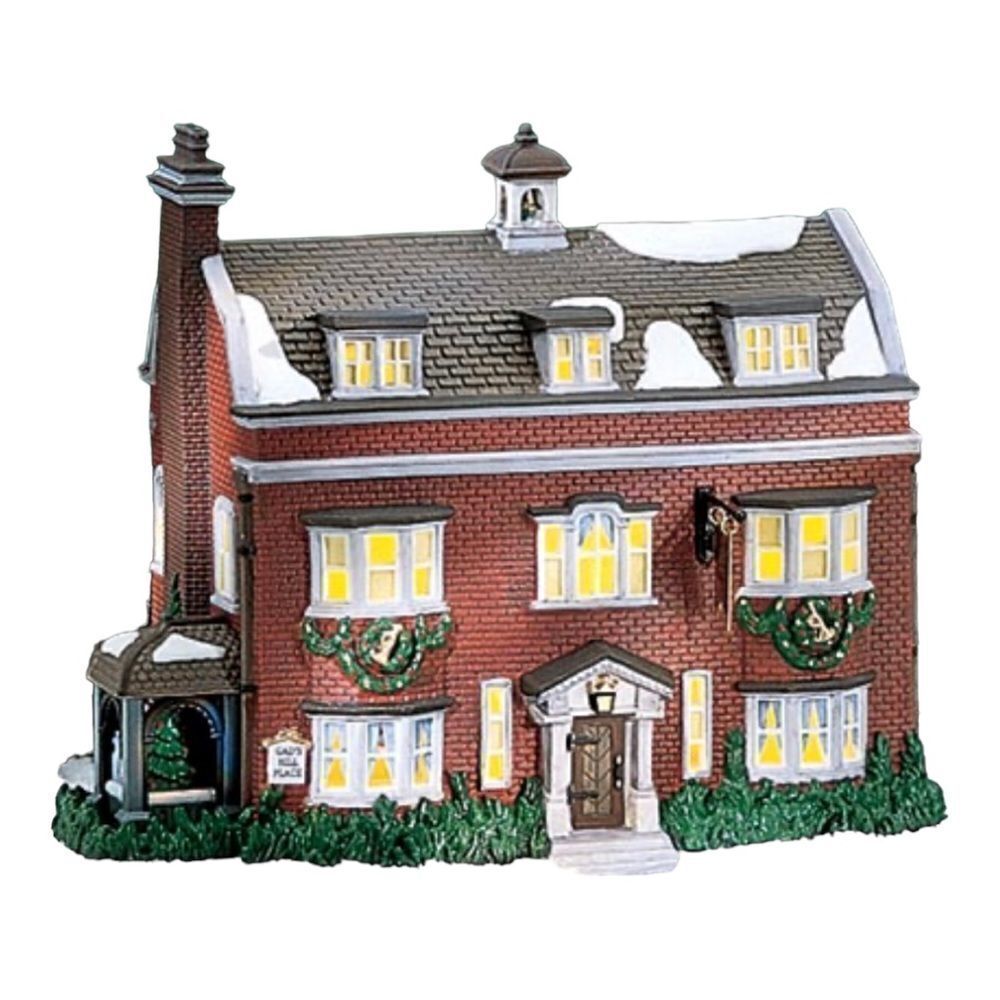 GAD’S HILL PLACE BY DEPT D56
